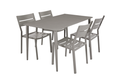 Delia spisestol  Khaki
