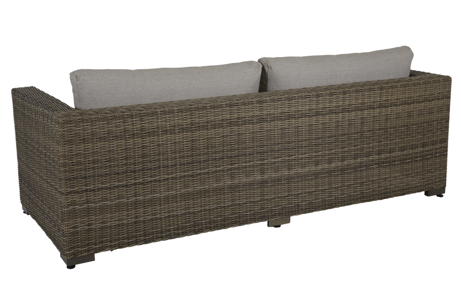 Ninja 3-seter sofa Rustik/beige