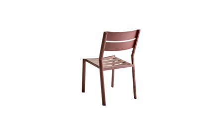 Delia spisestol  Zin Red