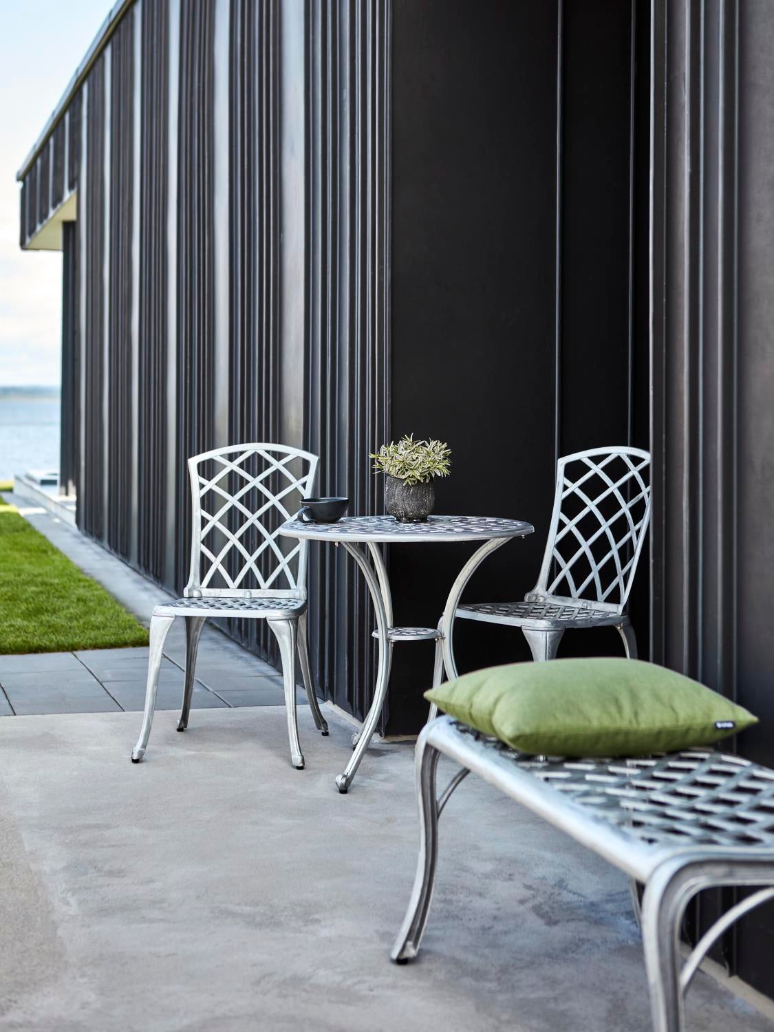 Arras spisestol  Ingen farge