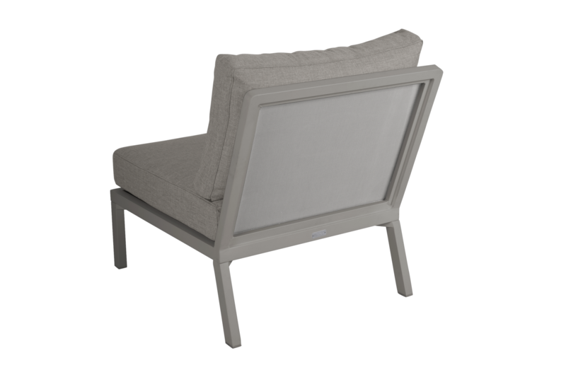 Samvaro midtdel Khaki/beige