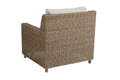 Sandkorn lenestol Natur/beige