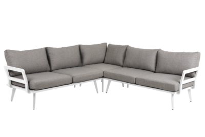 Villac ryggpute Beige