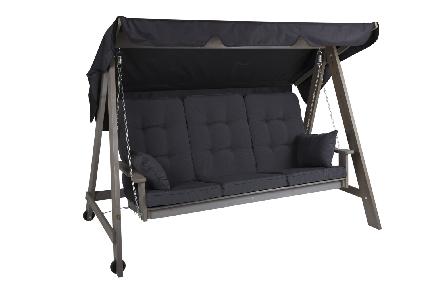 Iduna cutepute Antracit