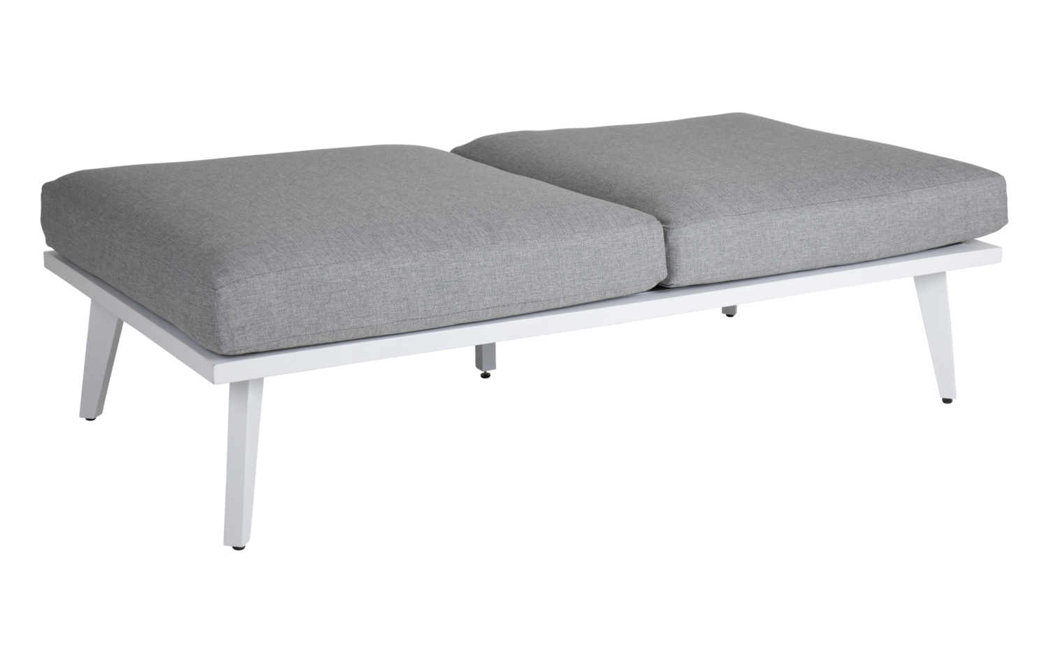 Villac sete White/Pearl grey