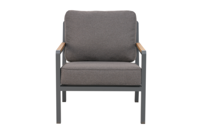 Nova sett Antracit/Soft Dawn