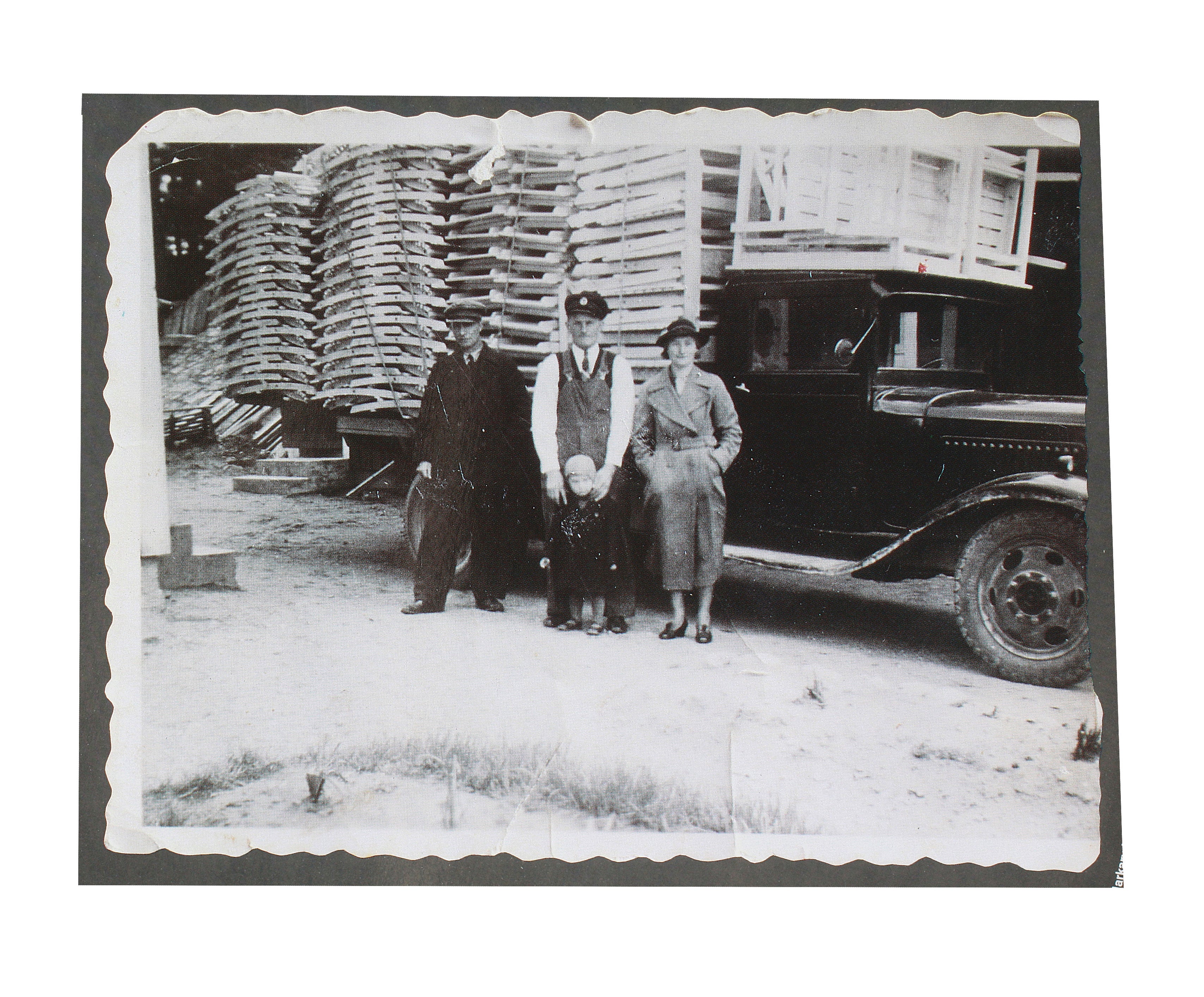 En god arv å bygge videre på