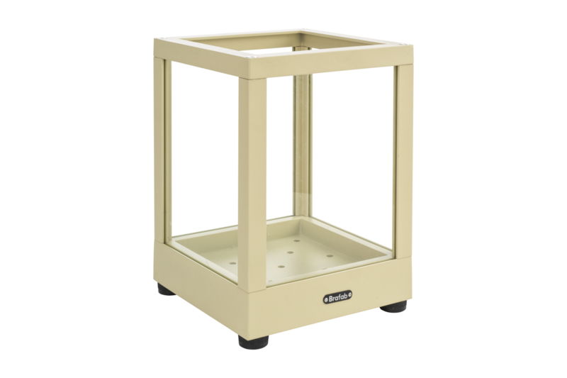 Belfort ljuslykta Lemon