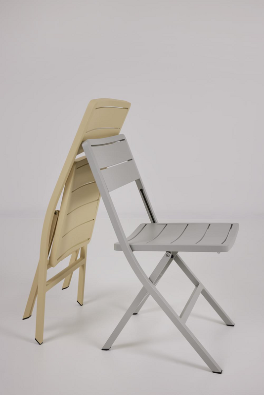 Wilkie spisestol  Lemon
