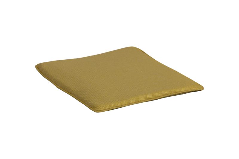 Frisk setepute Cream Gold