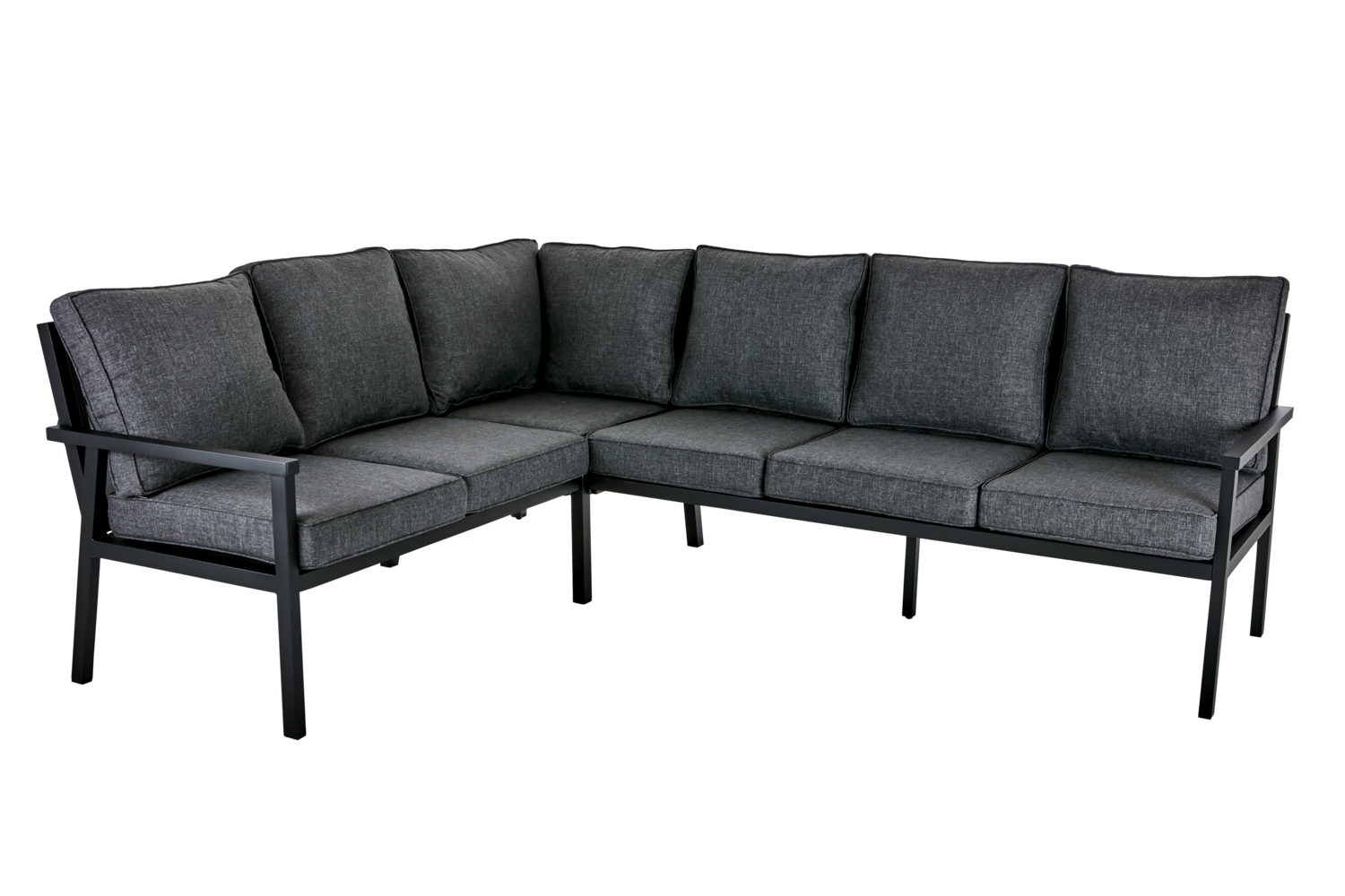 Rana sett Black/Onyx