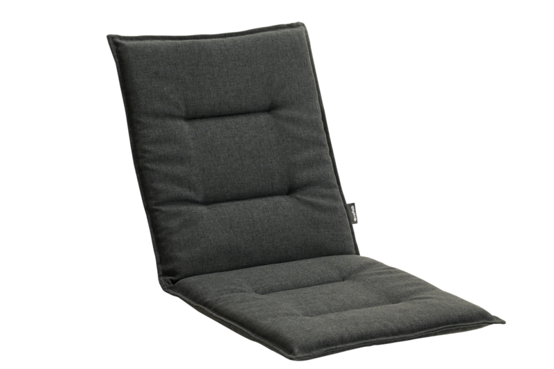 Erpe cushion Antracit