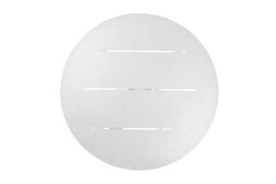 Avila bordplate Hvit