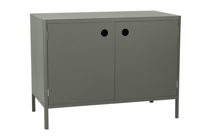 Kelia utekjøkken Nordic Green