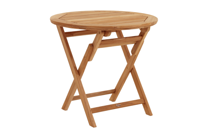 Turin spisebord Natur