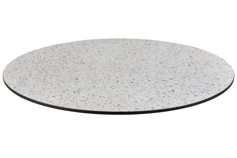 Taverny bordplate Terrazzo