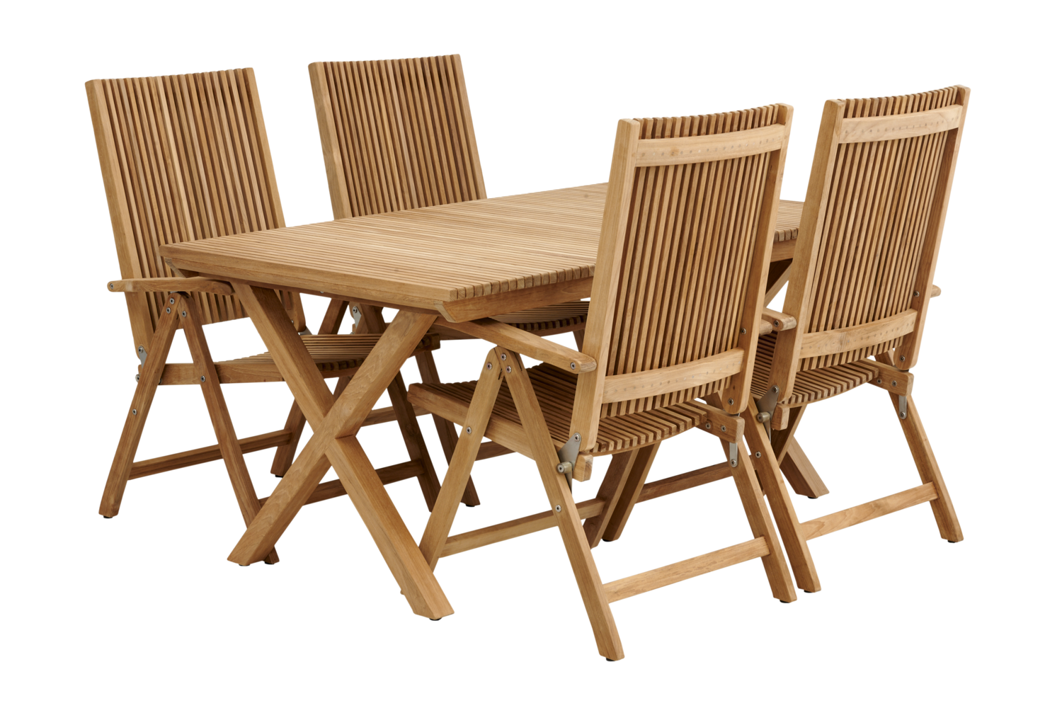 Julita posisjonsstol Natur