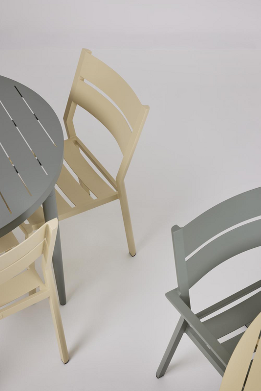 Delia spisestol  Lemon