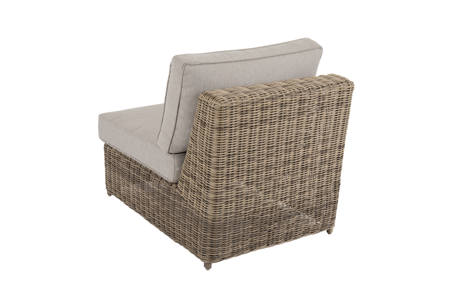 Glendon midtdel Rustic/Sand