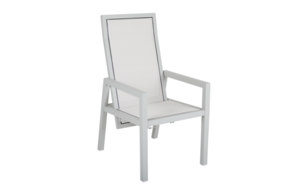 Newfort posisjonsstol Light Grey