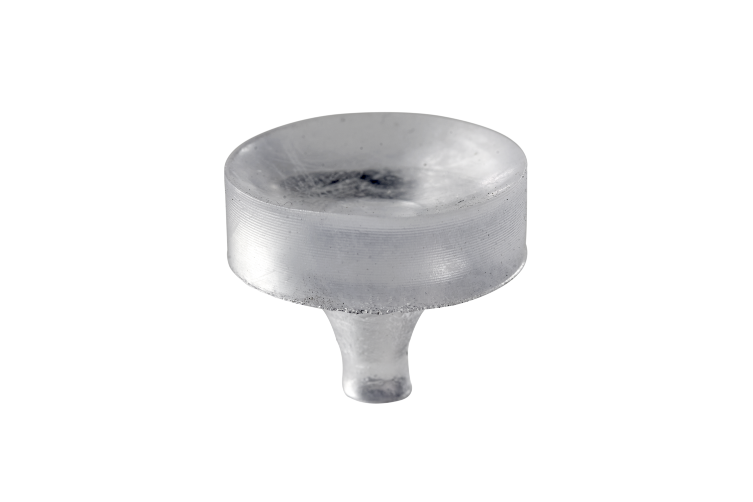 Plasticcaps for rattantable