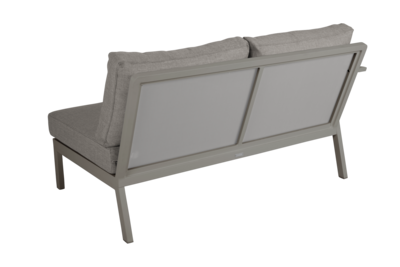 Samvaro endestykke Khaki/beige