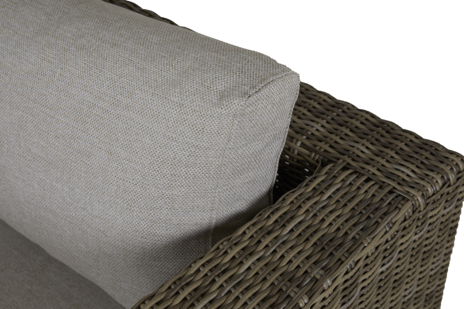 Ninja endestykke Rustik/beige