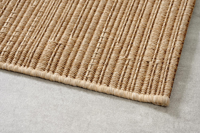 Averio teppe Beige