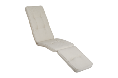 Iduna dekkstolpute Beige