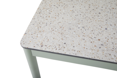 Nox bordplate Terrazzo