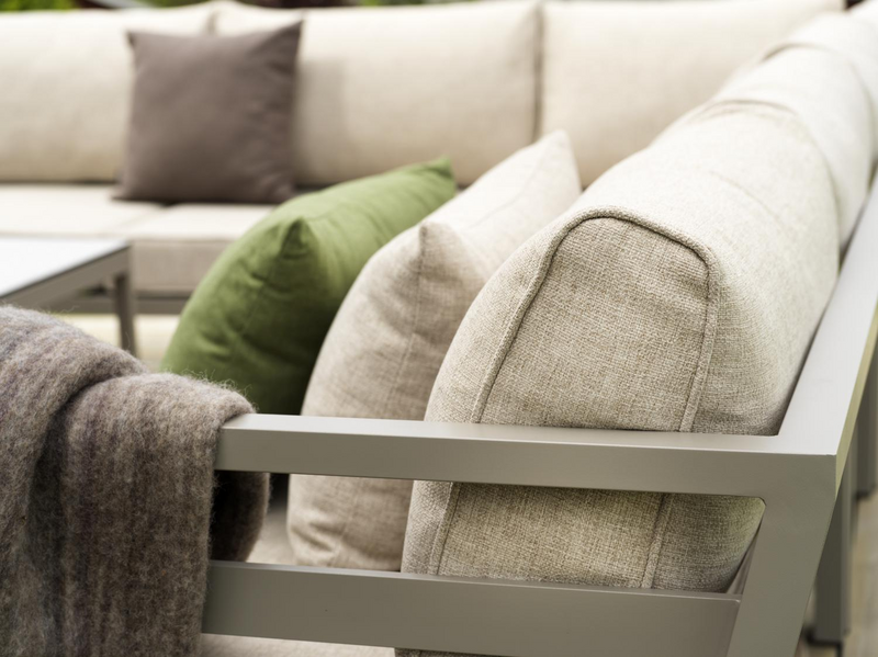 Weldon sett Khaki/beige
