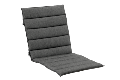Delia cushion Grå