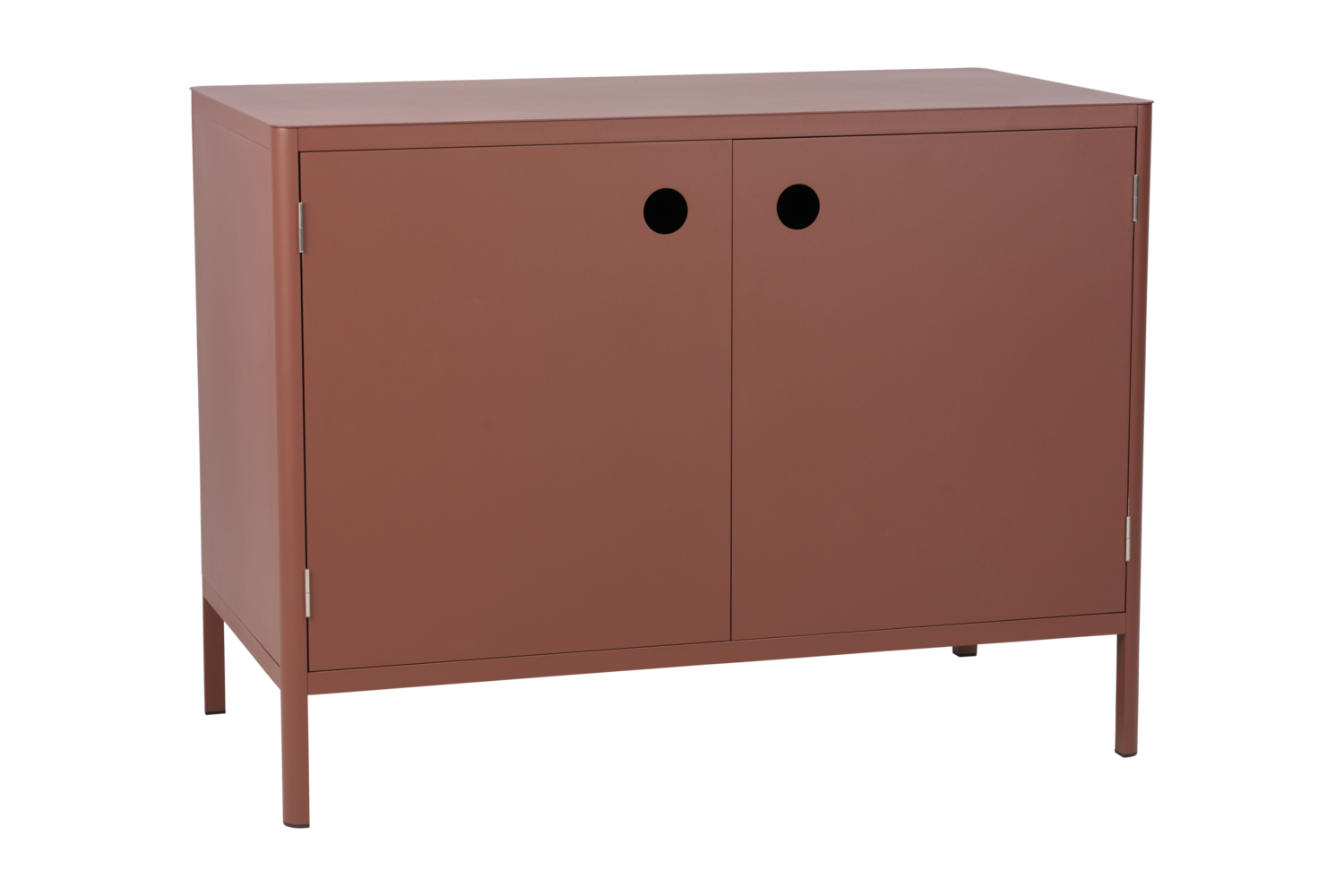 Kelia utekjøkken Zin Red