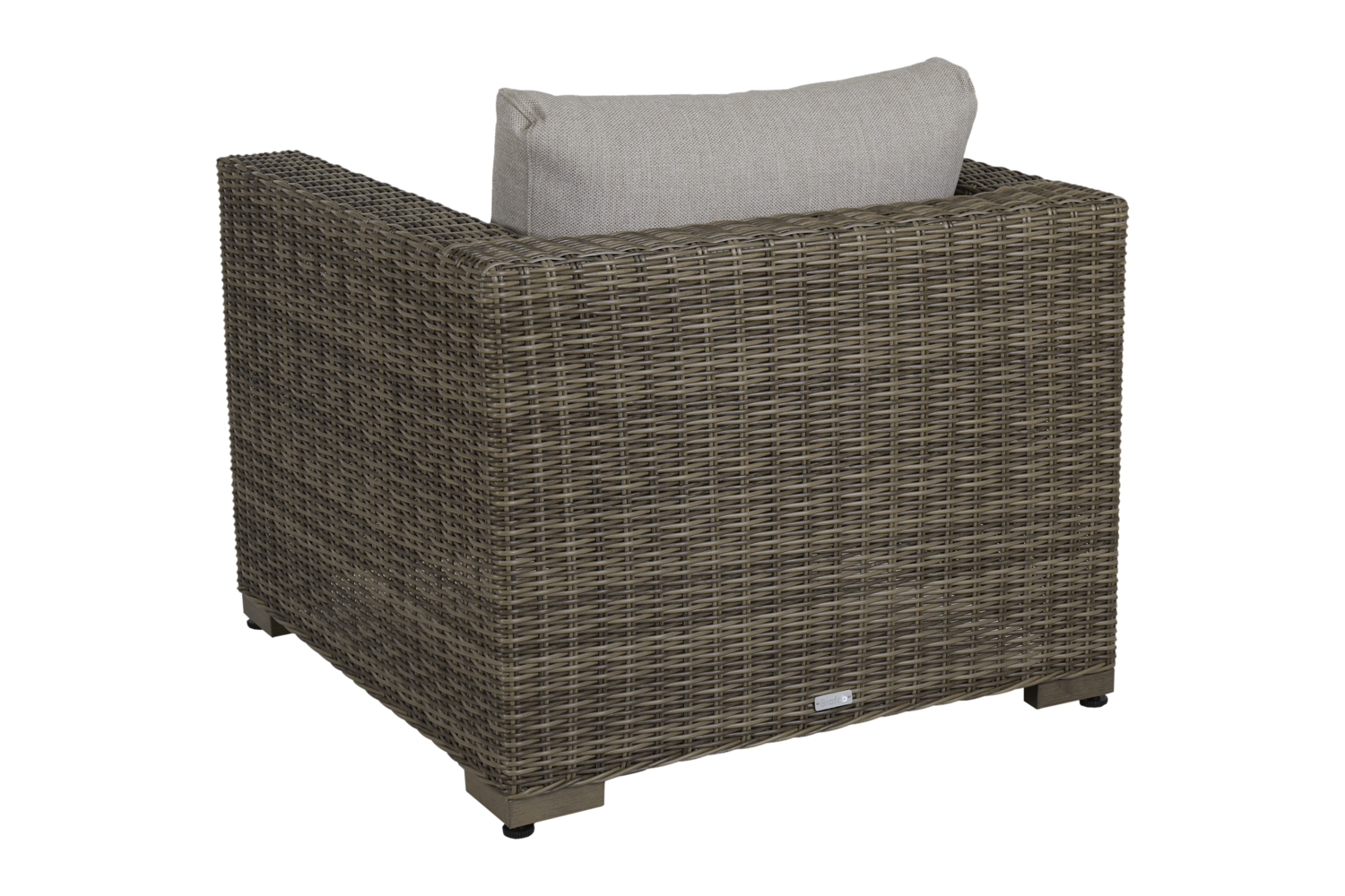 Ninja lenestol Rustik/beige