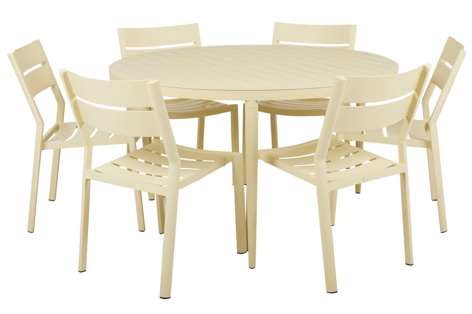 Delia spisestol  Lemon