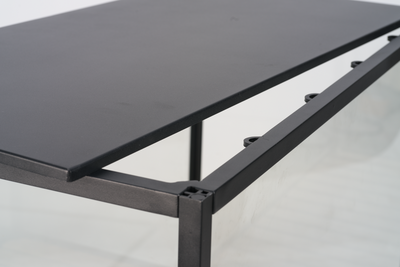 Grower Greens Planteskap Svart