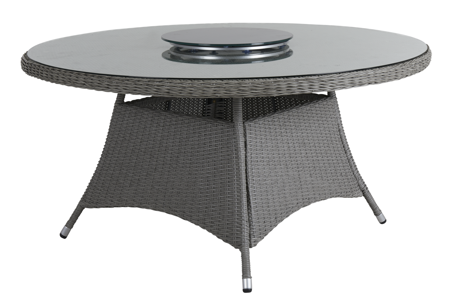 Elara serveringsbrett Grå