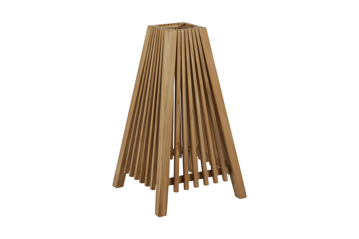 Julita lampeskjerm Natur