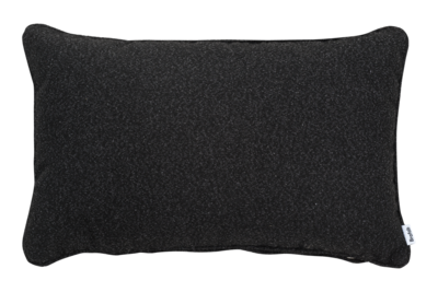 Teddy pute Teddy Black