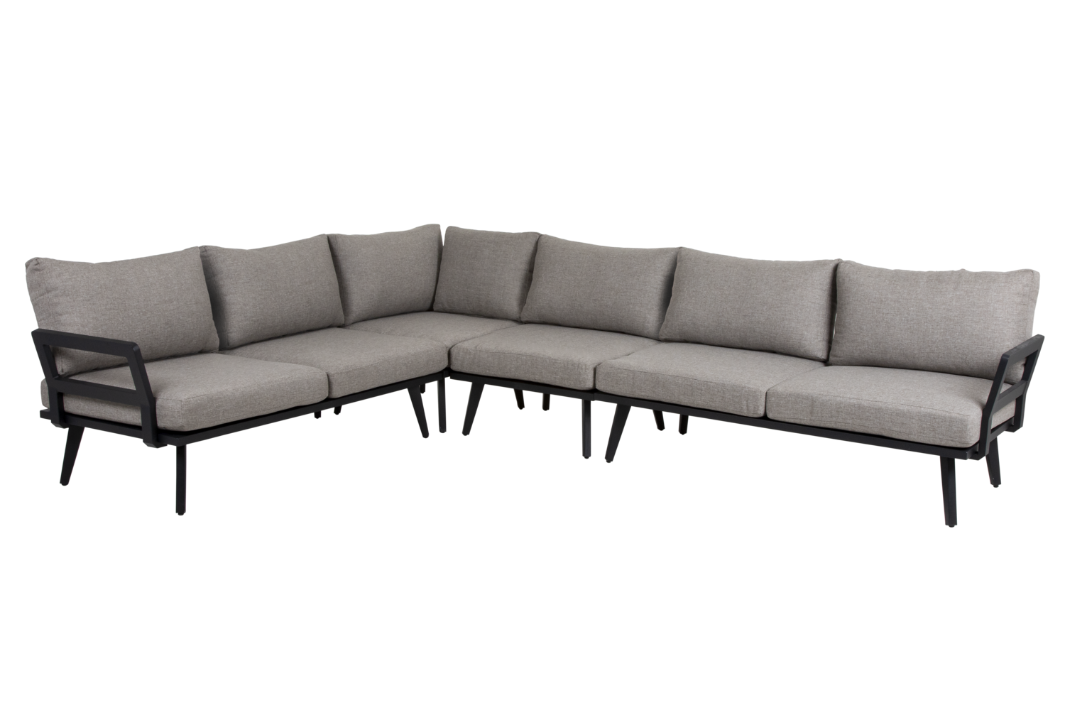 Villac ryggpute Beige