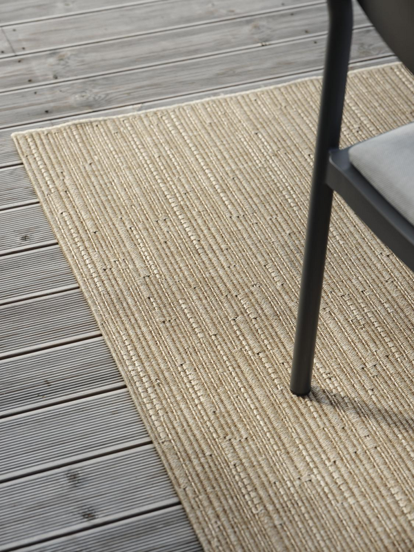 Averio teppe Beige