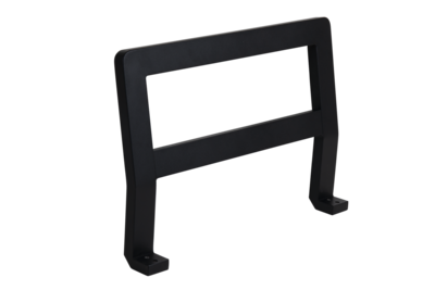 Villac armrest Svart