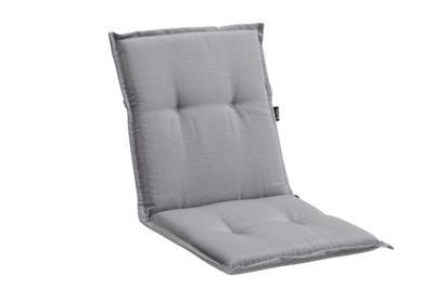Naxos cushion Ljusgrå