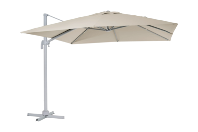 Linz friarmparasoll Khaki