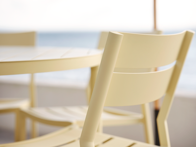 Delia spisestol  Lemon