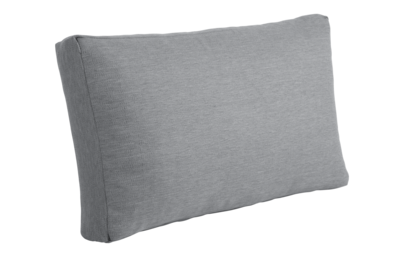 Villac ryggpute Pearl grey