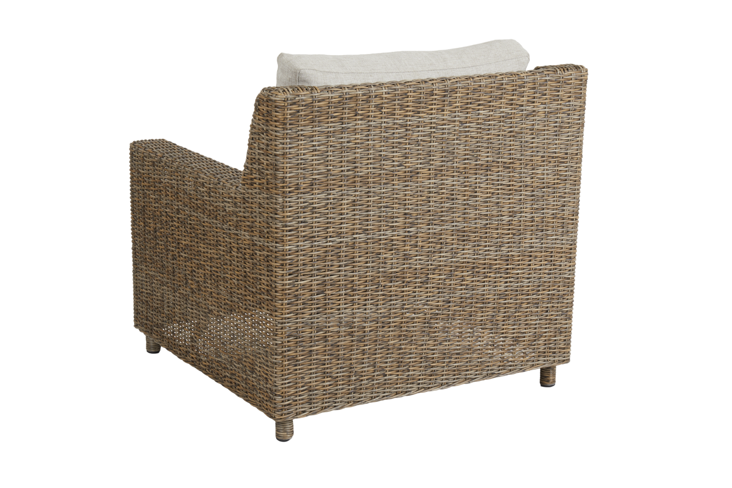 Sandkorn lenestol Natur/beige