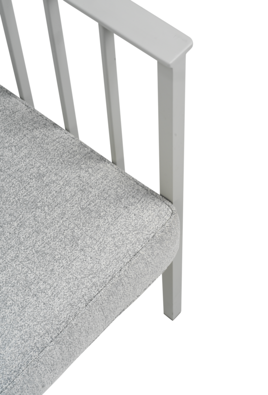 Upper sett Light Grey/Digi Grey