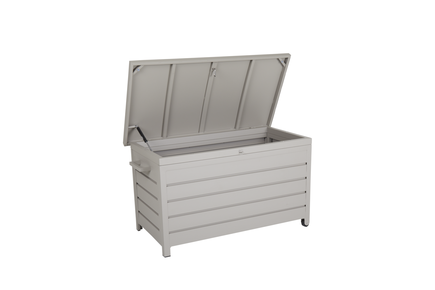 Gäster oppbevaringsboks Khaki