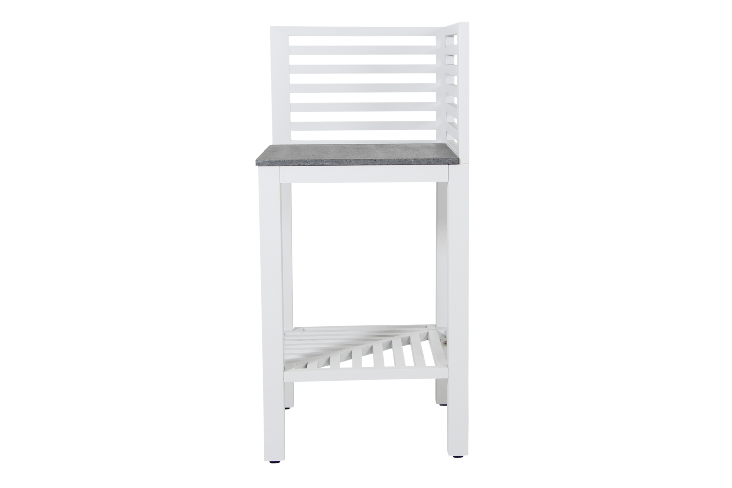 Bellac utekjøkken Hvit